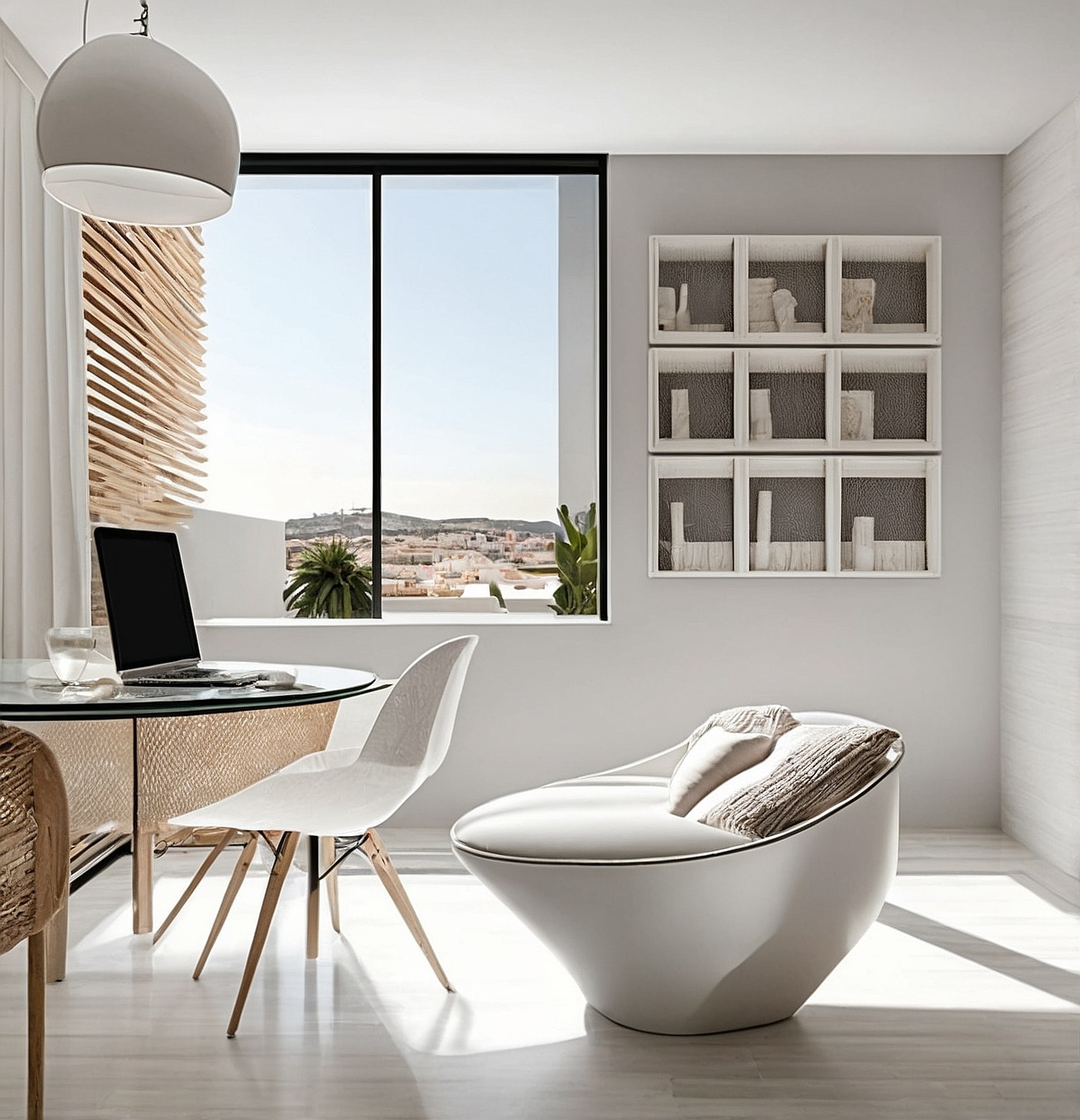 Servicio inmobiliario personalizado