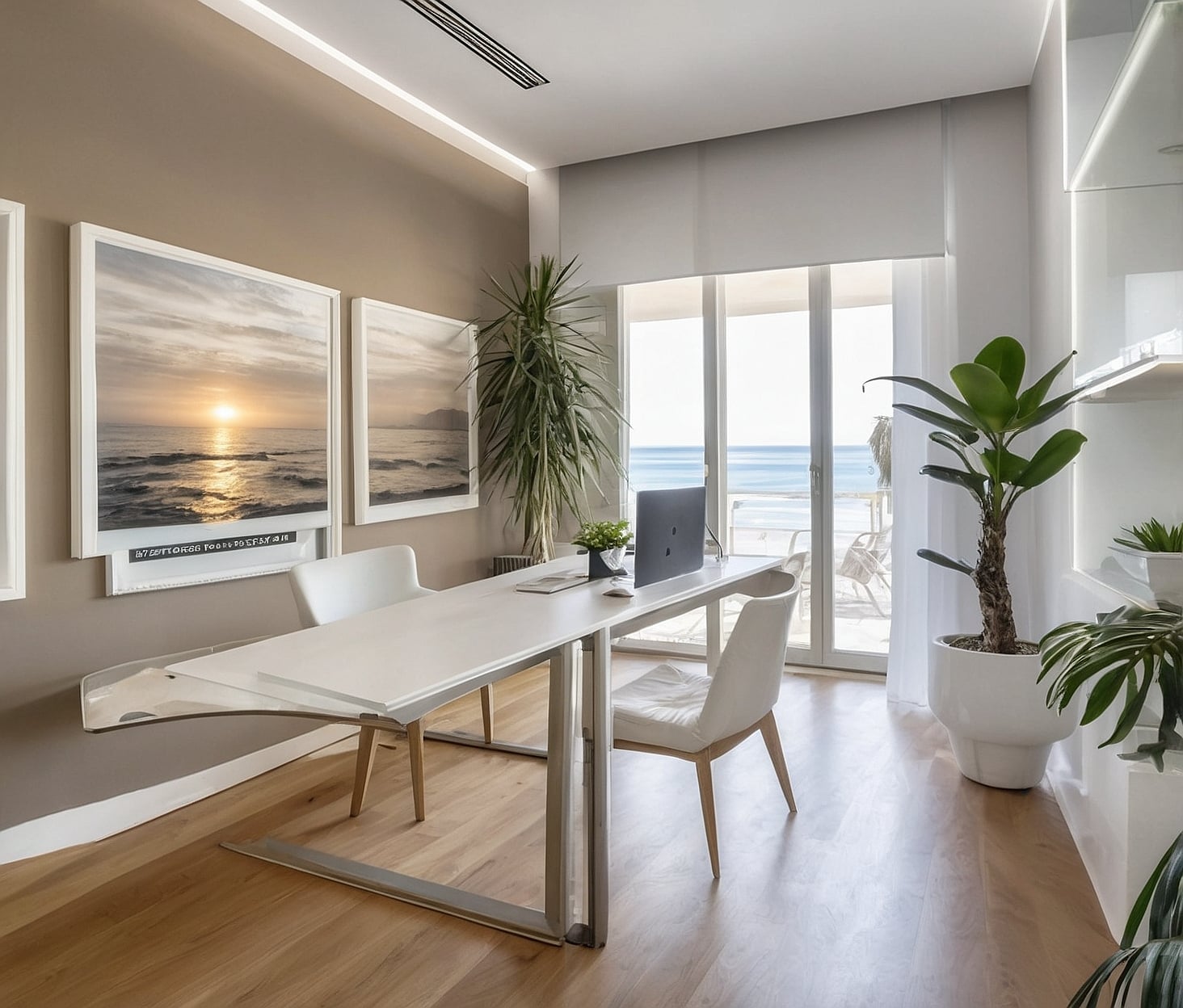 Asesoría inmobiliaria honesta